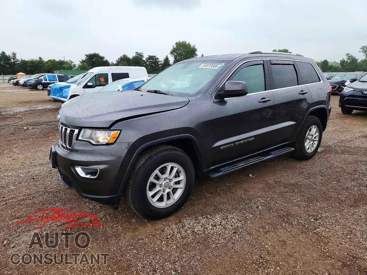JEEP CHEROKEE 2019 - 1C4RJFAG0KC826321