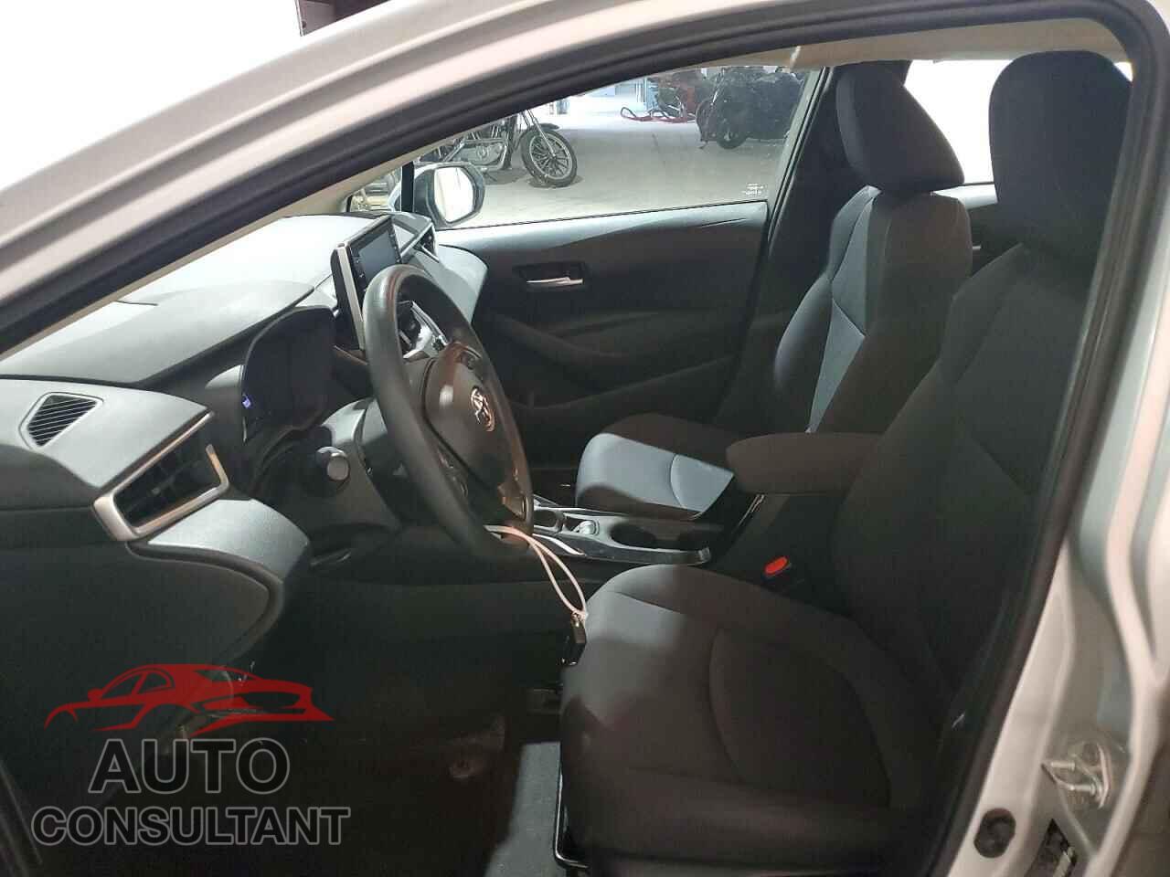 TOYOTA COROLLA 2020 - 5YFEPRAE3LP069727