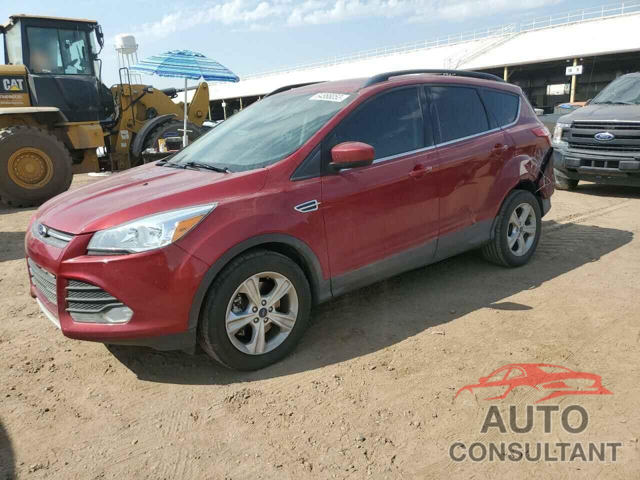 FORD ESCAPE 2016 - 1FMCU0G95GUC12171