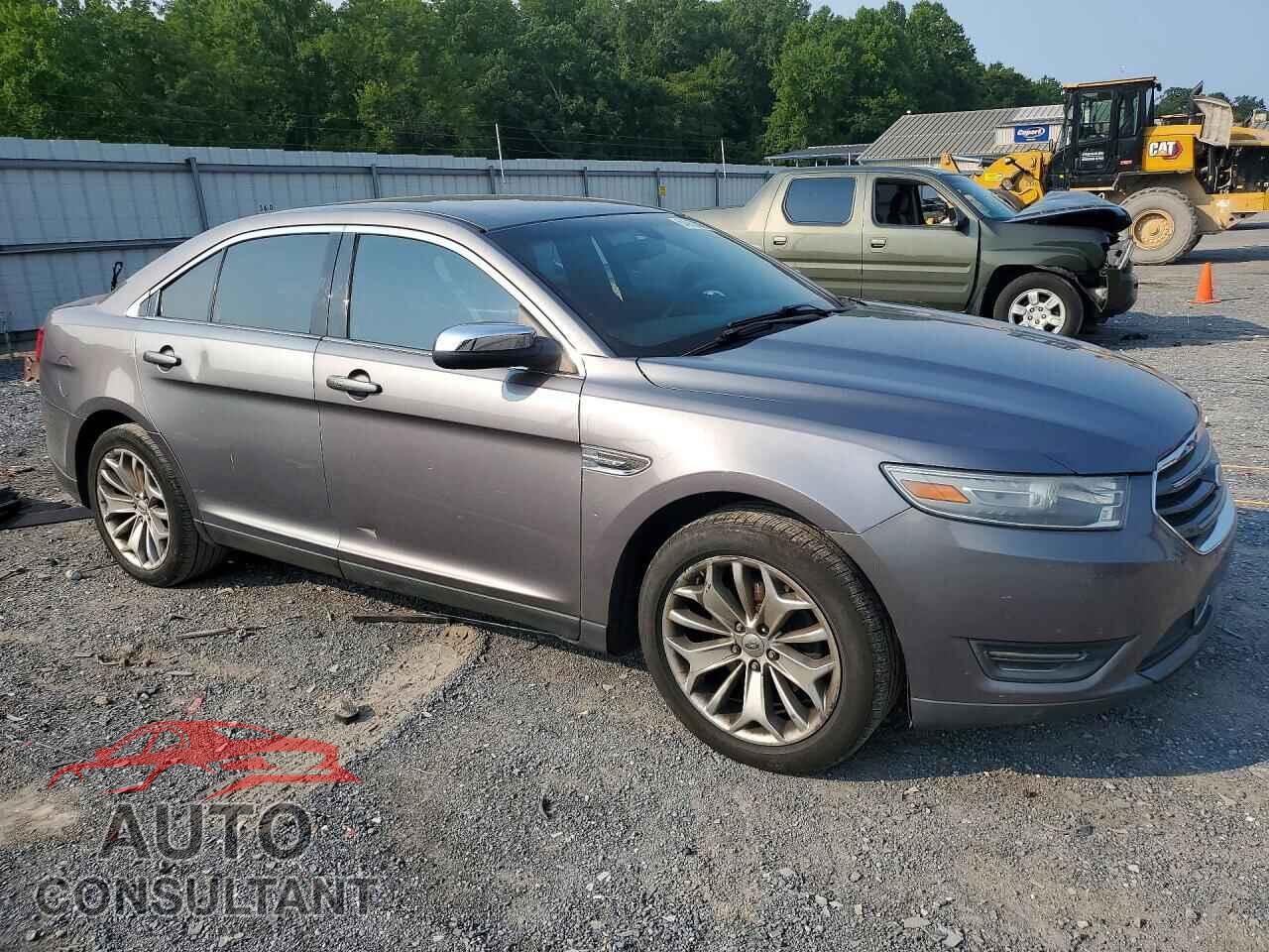 FORD TAURUS 2014 - 1FAHP2F8XEG100764