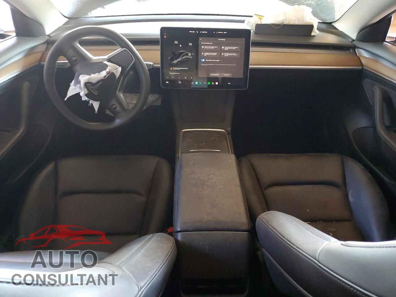 TESLA MODEL 3 2023 - 5YJ3E1EA9PF474448
