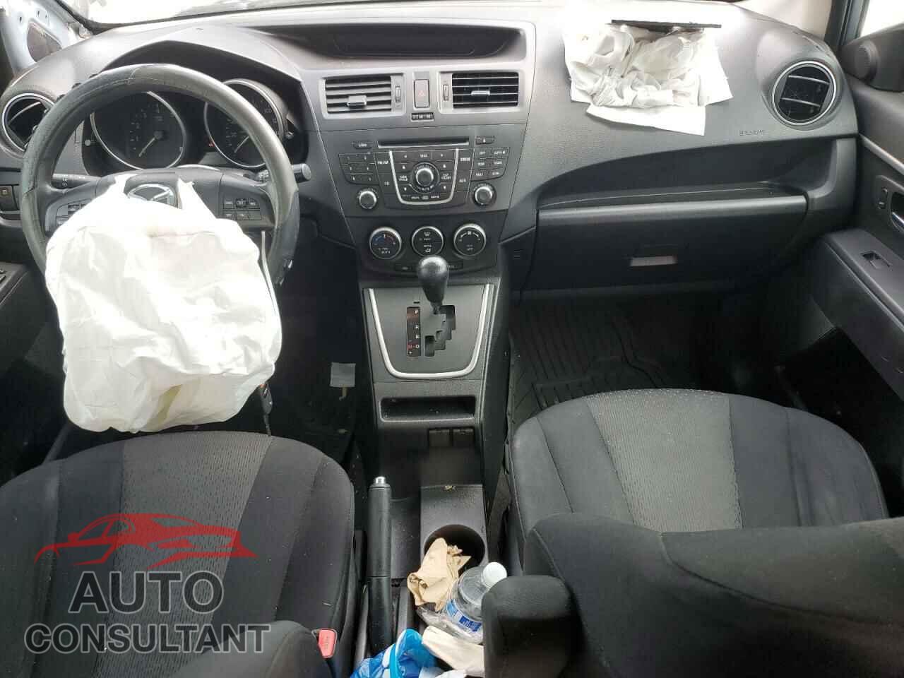 MAZDA 5 2012 - JM1CW2BL2C0113645