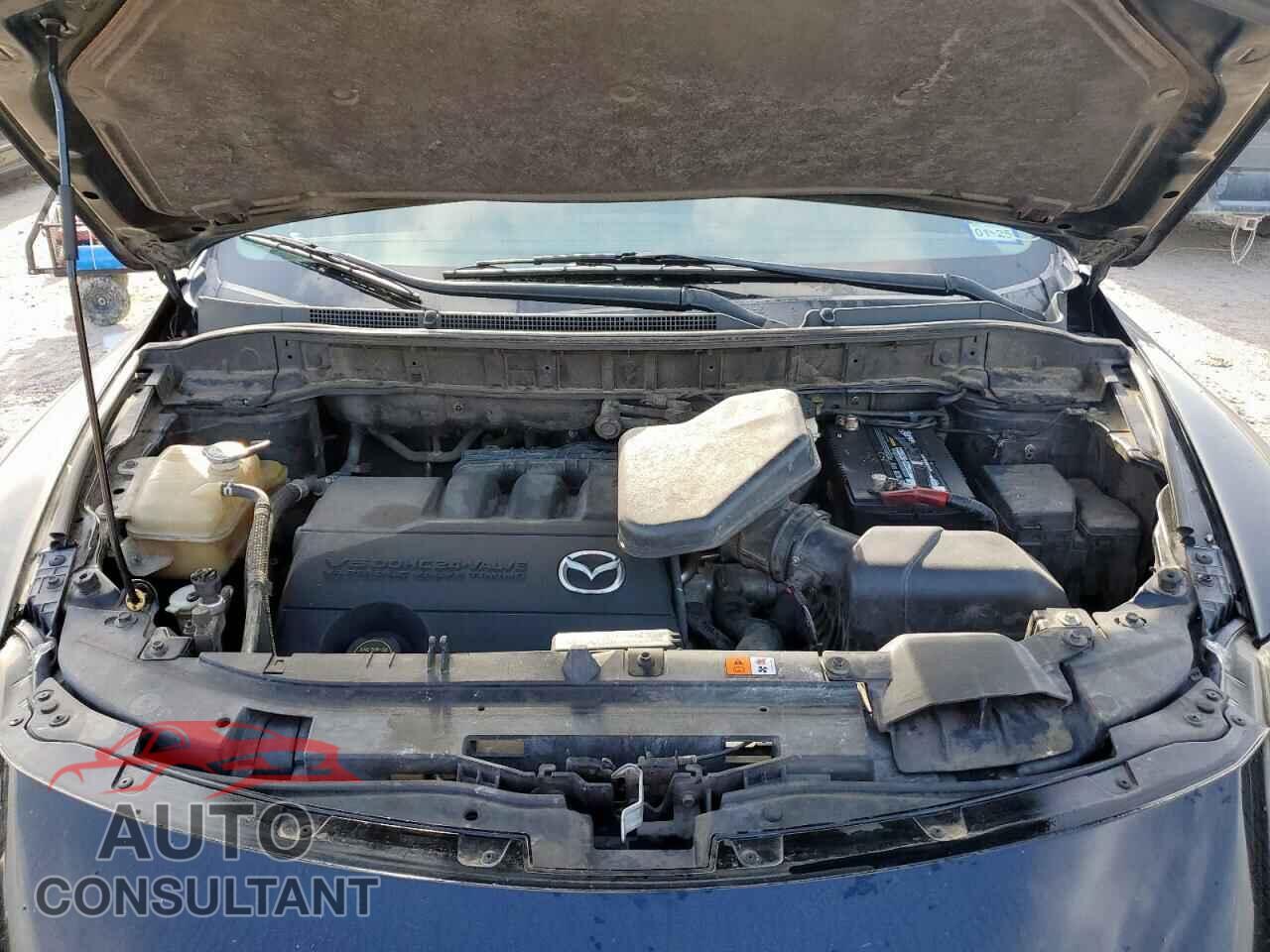 MAZDA CX-9 2014 - JM3TB2CA8E0437668