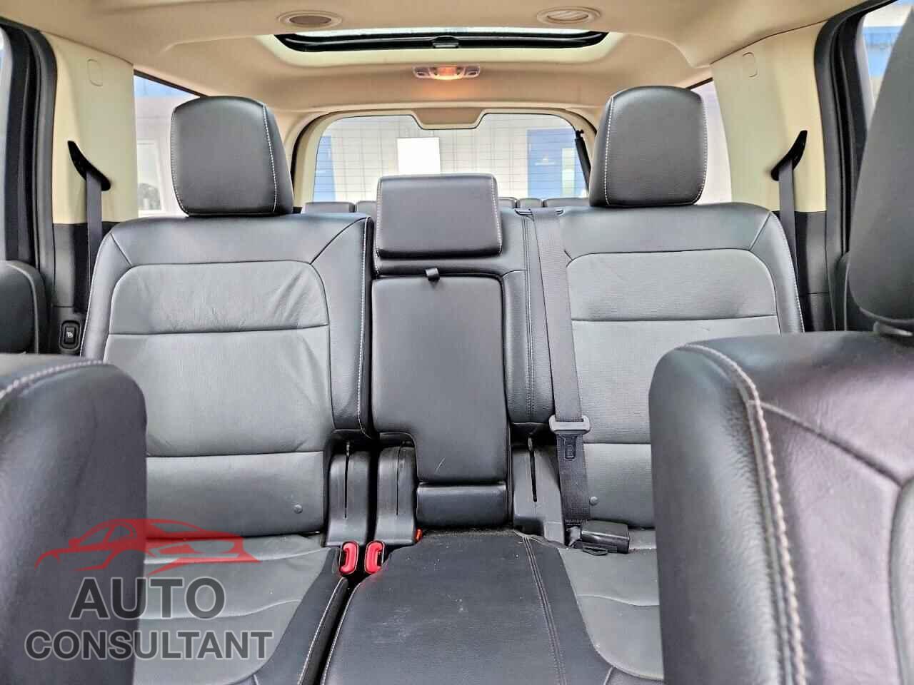 FORD FLEX 2015 - 2FMHK6C83FBA03317