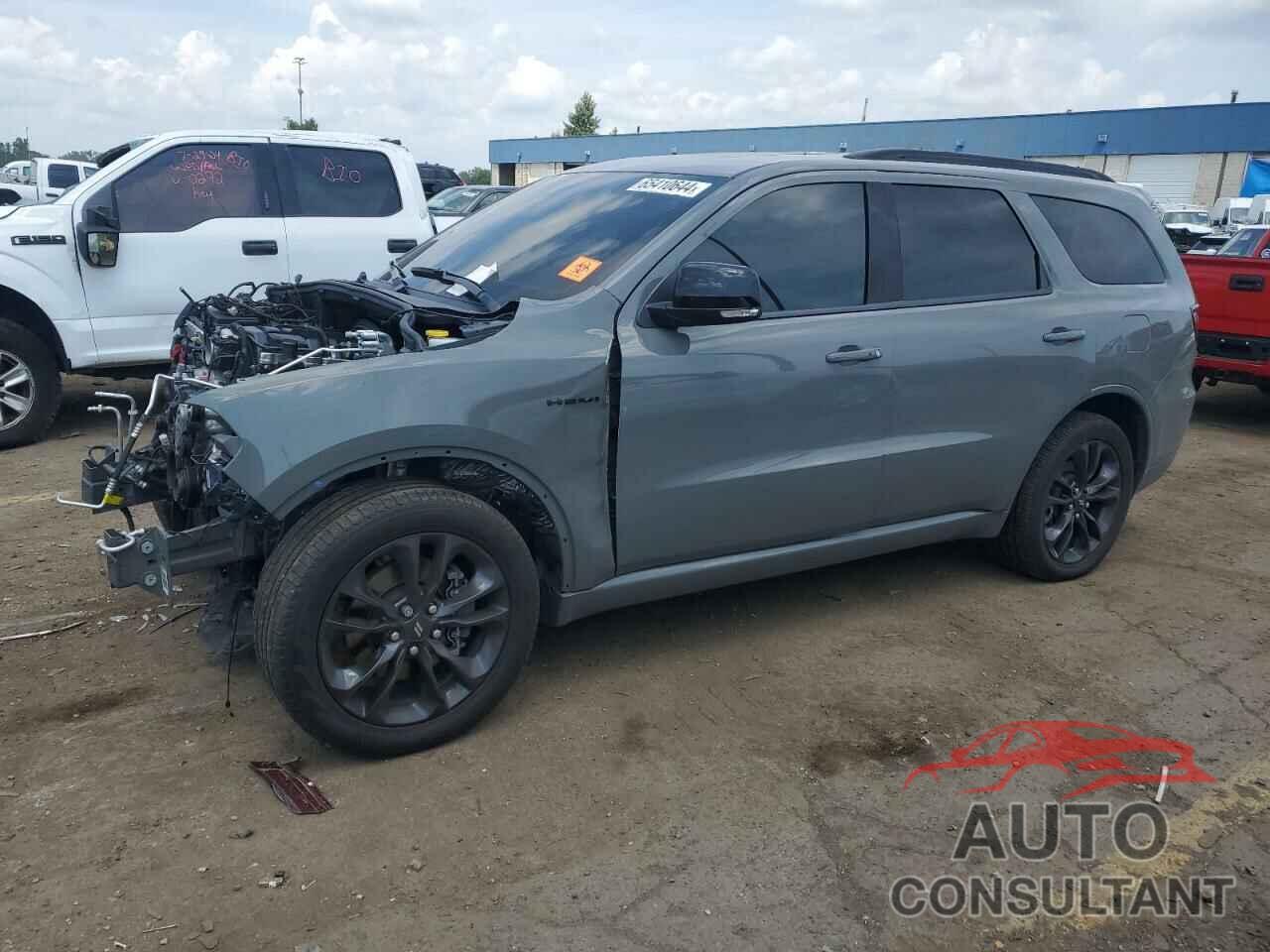 DODGE DURANGO 2023 - 1C4SDJCT9PC550590