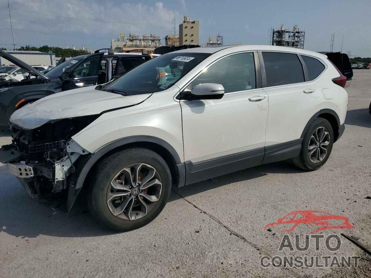 HONDA CRV 2020 - 2HKRW1H85LH420902