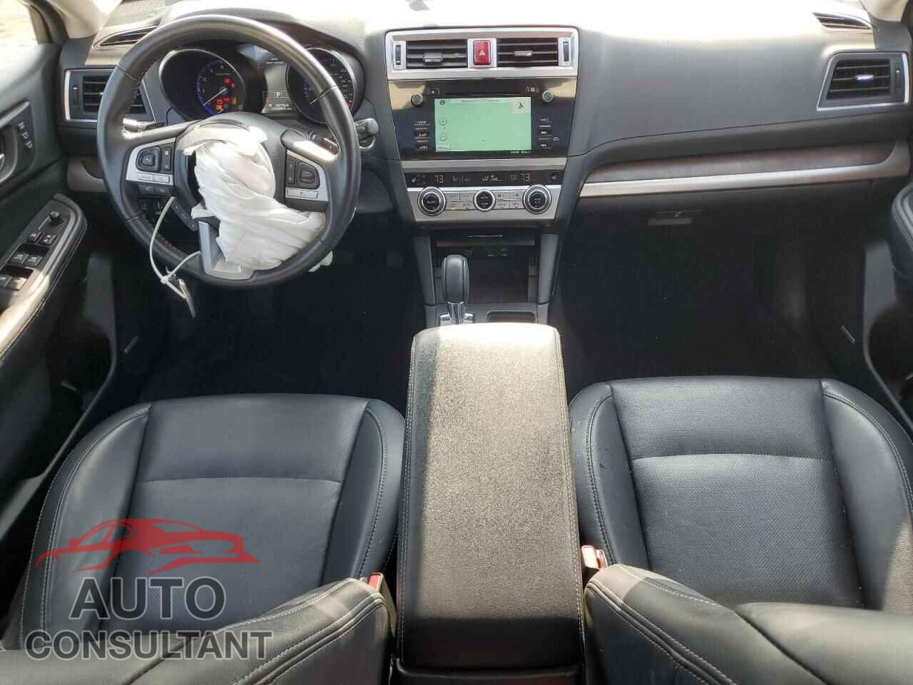 SUBARU OUTBACK 2015 - 4S4BSANC2F3310231