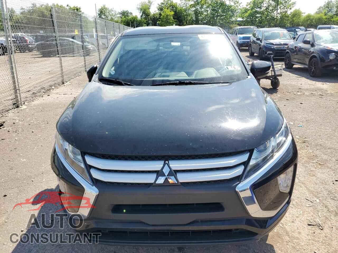 MITSUBISHI ECLIPSE 2020 - JA4AT3AA8LZ039112