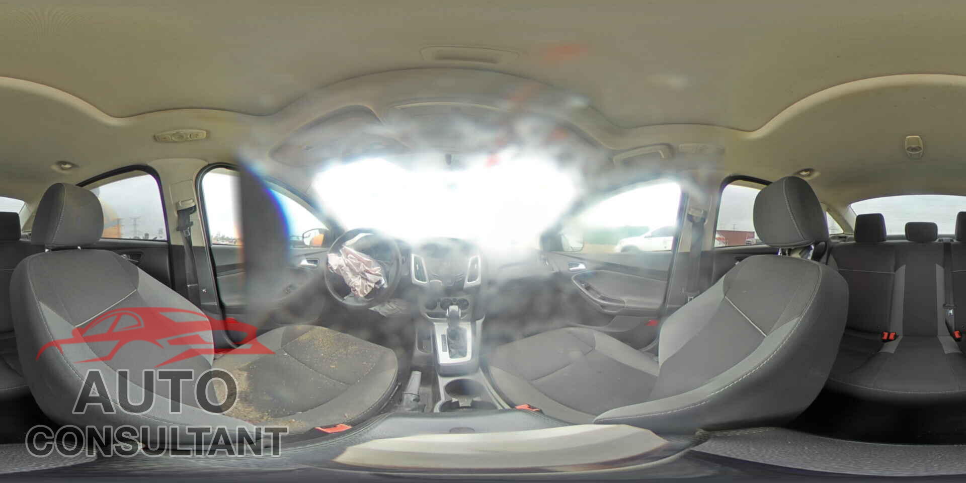 FORD FOCUS 2013 - 1FADP3F28DL149855