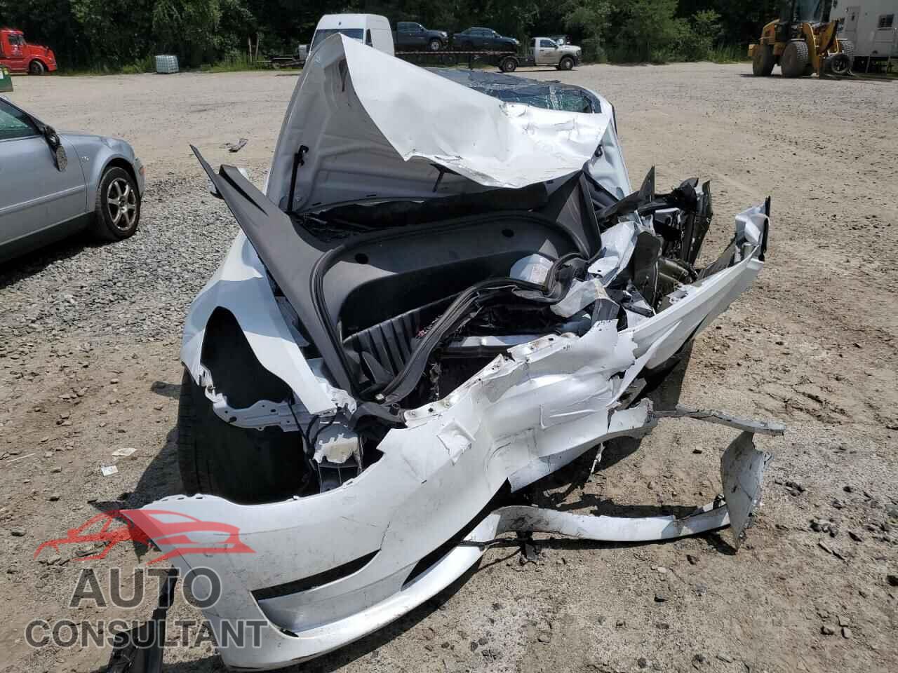 TESLA MODEL 3 2023 - 5YJ3E1EA3PF482254
