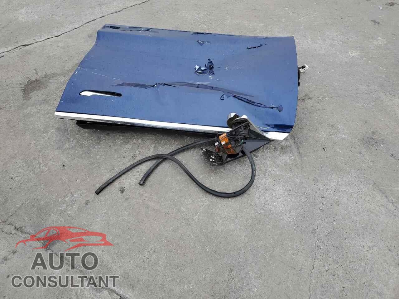 TESLA MODEL 3 2020 - 5YJ3E1EA2LF804909