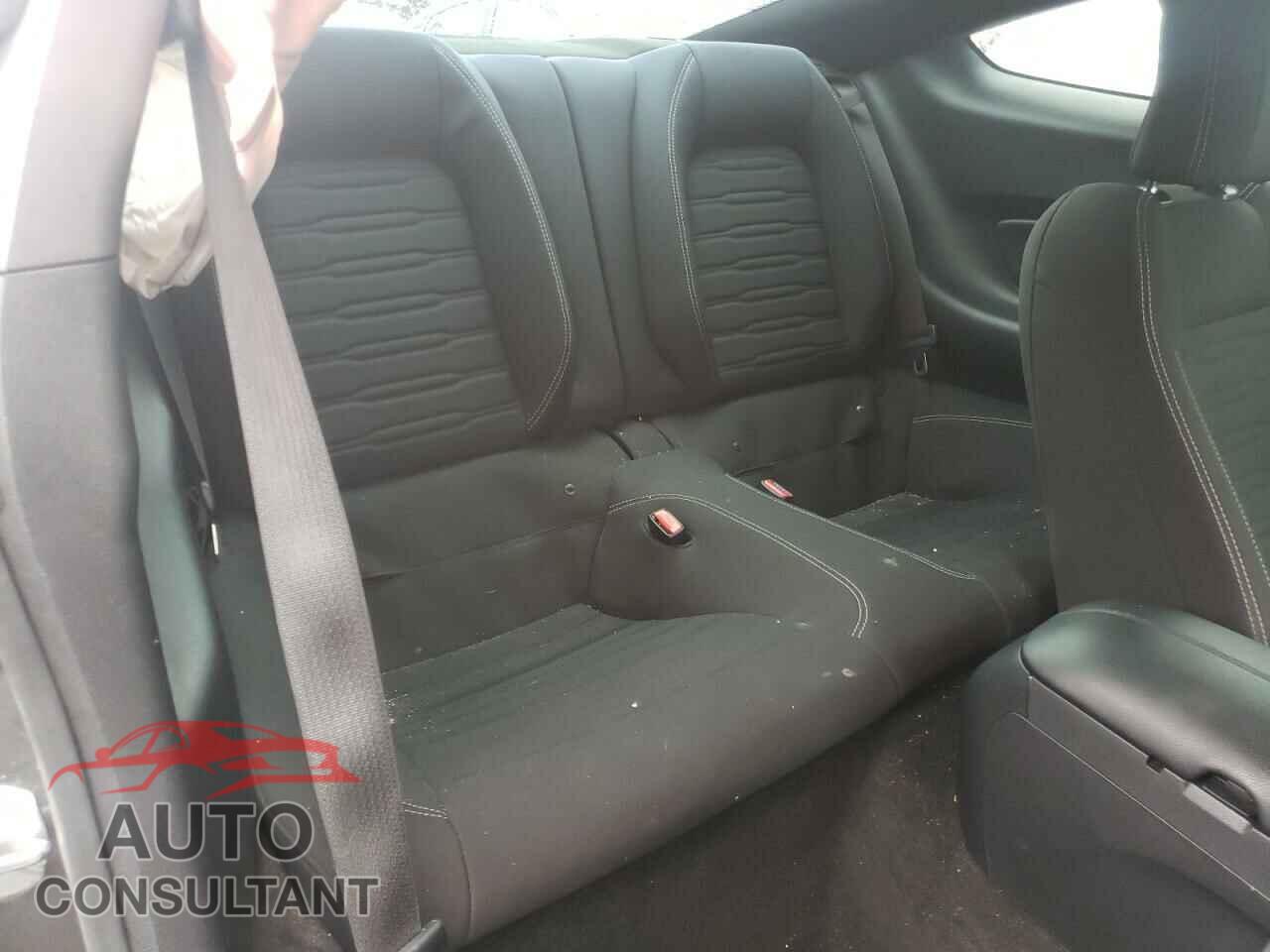 FORD MUSTANG 2017 - 1FA6P8CF5H5259107