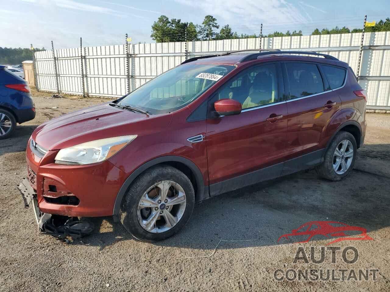 FORD ESCAPE 2016 - 1FMCU0GX4GUB29989