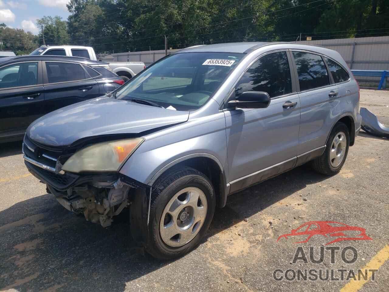 HONDA CRV 2011 - 5J6RE3H36BL019334