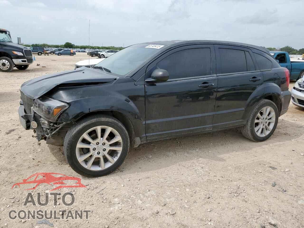 DODGE CALIBER 2011 - 1B3CB5HA2BD211411