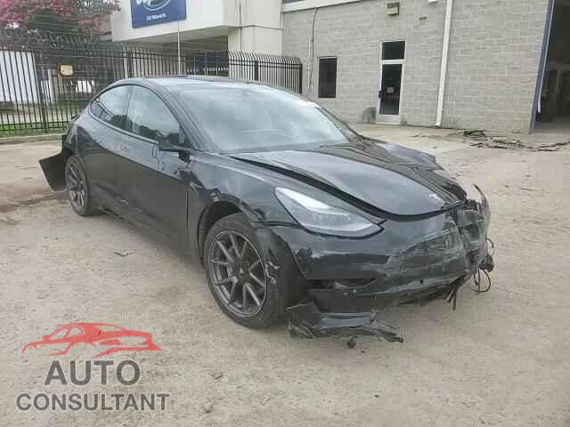 TESLA MODEL 3 2021 - 5YJ3E1EA7MF053078