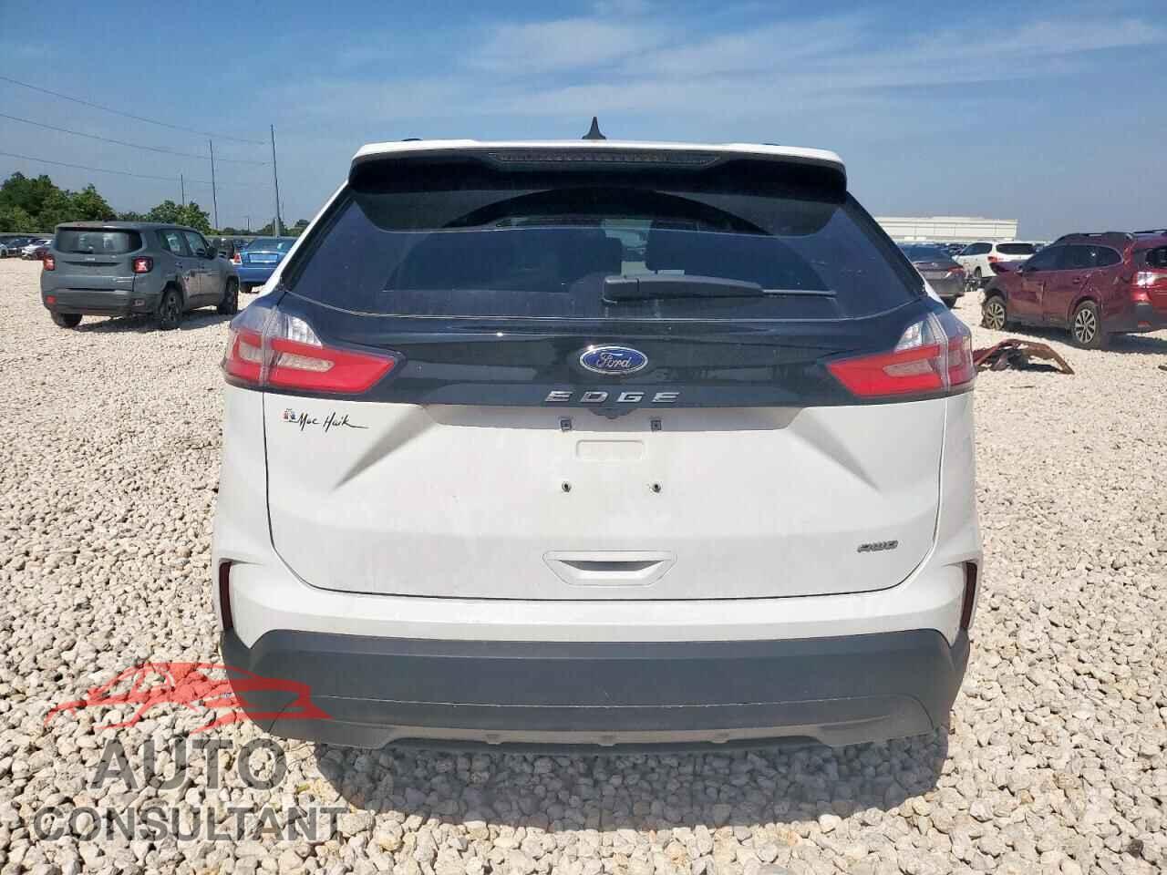 FORD EDGE 2024 - 2FMPK4G90RBA56144