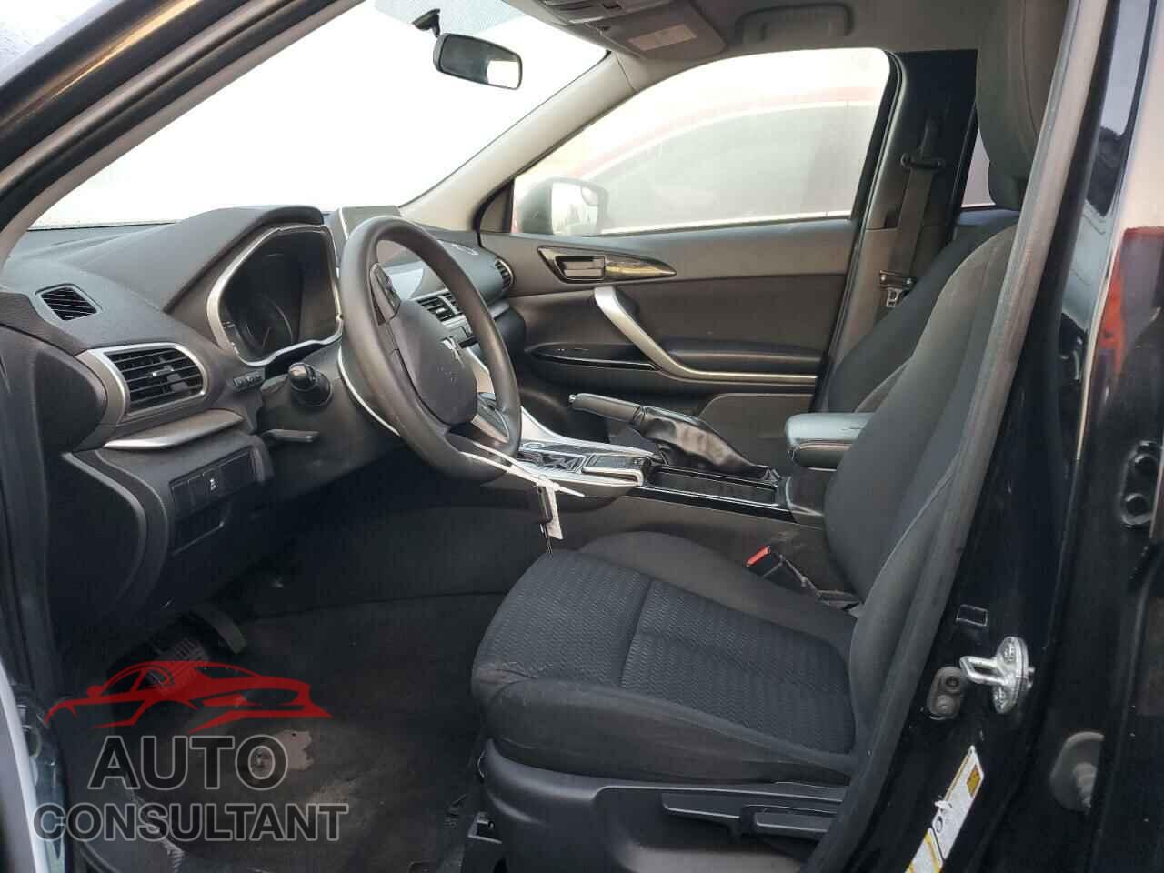 MITSUBISHI ECLIPSE 2020 - JA4AT4AA3LZ002796
