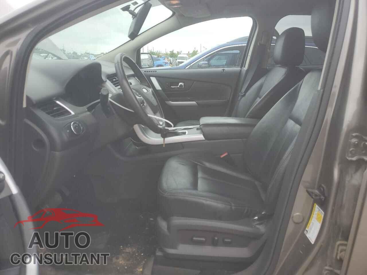 FORD EDGE 2014 - 2FMDK3J97EBA32696