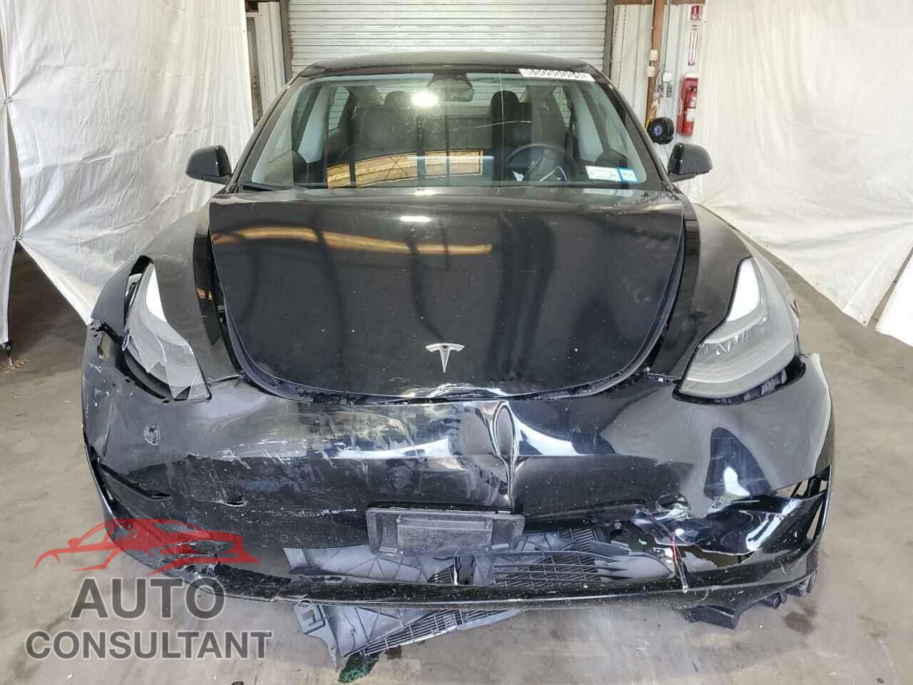 TESLA MODEL 3 2022 - 5YJ3E1EA6NF372022