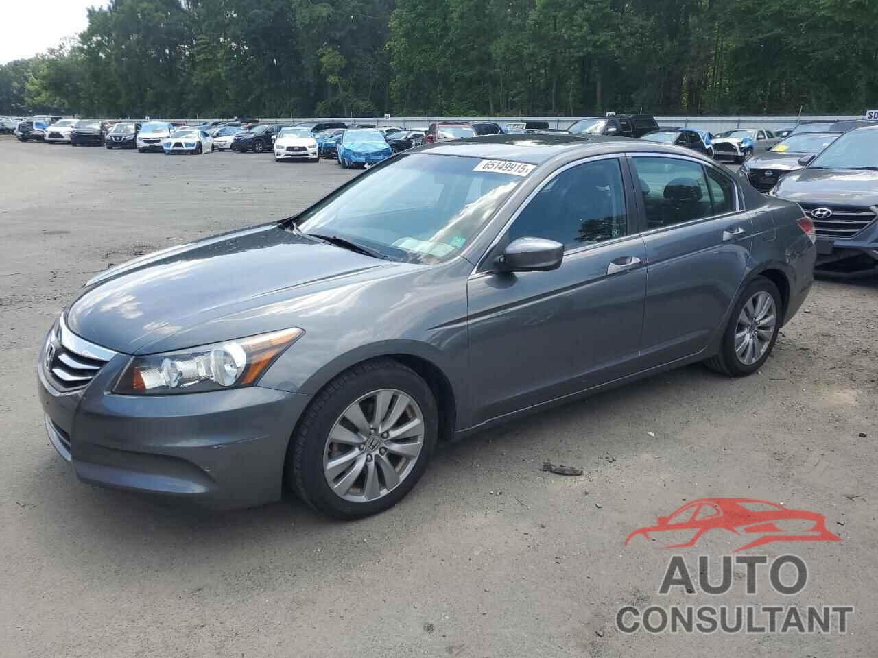 HONDA ACCORD 2012 - 1HGCP2F7XCA105671