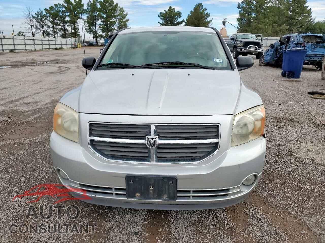 DODGE CALIBER 2011 - 1B3CB3HA6BD231522