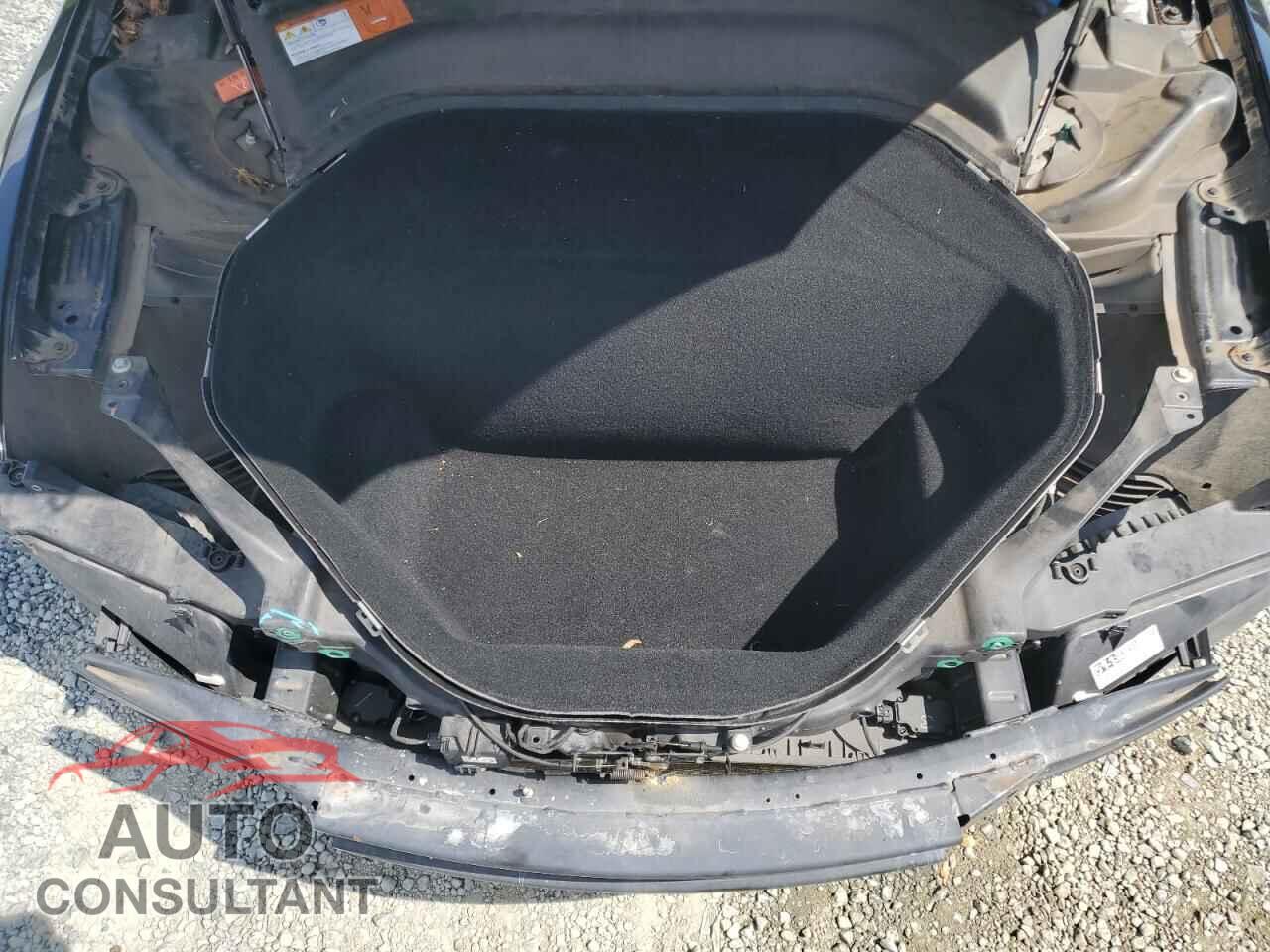 TESLA MODEL S 2016 - 5YJSA1E43GF136464