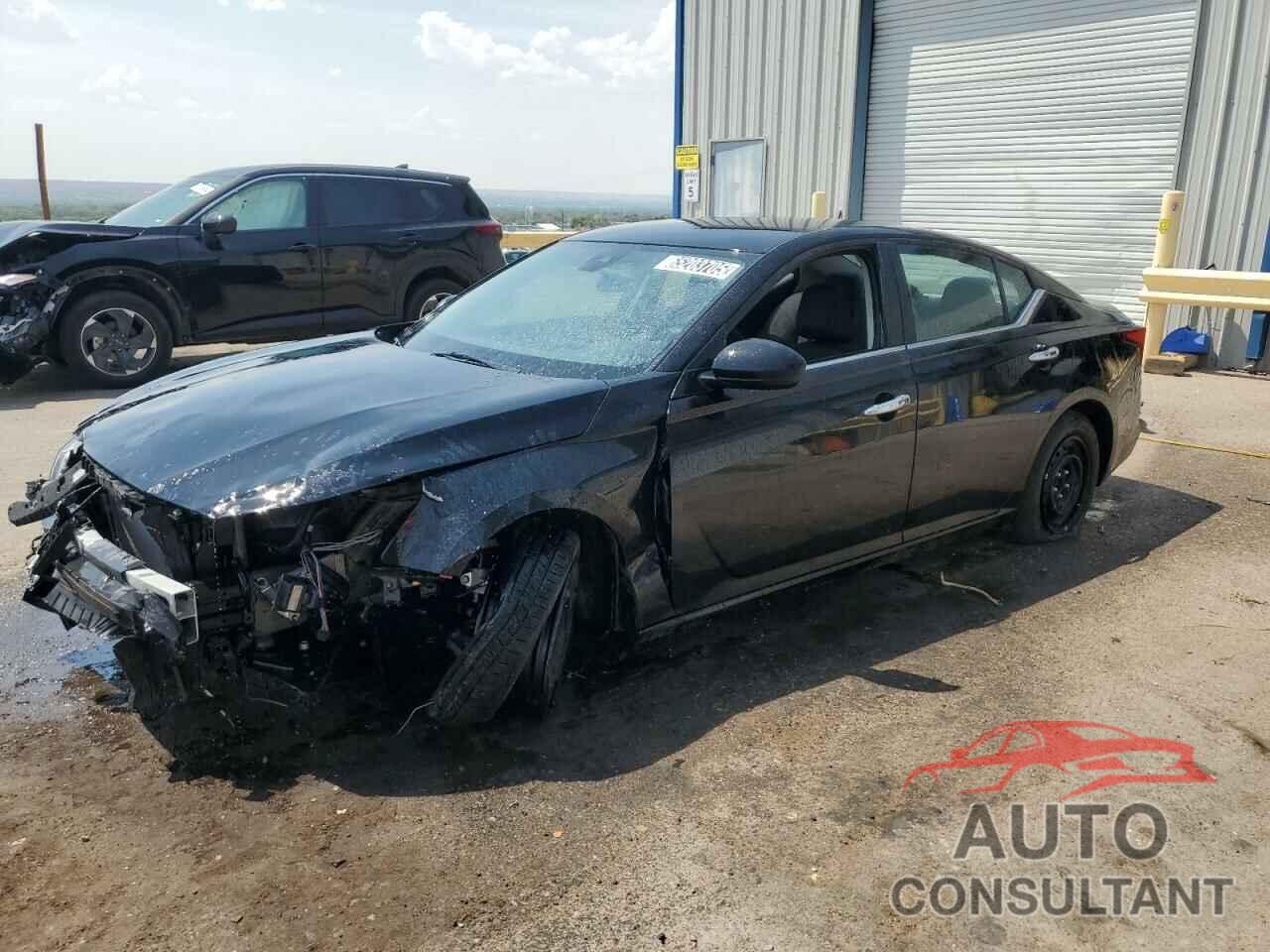 NISSAN ALTIMA 2024 - 1N4BL4BV7RN363868