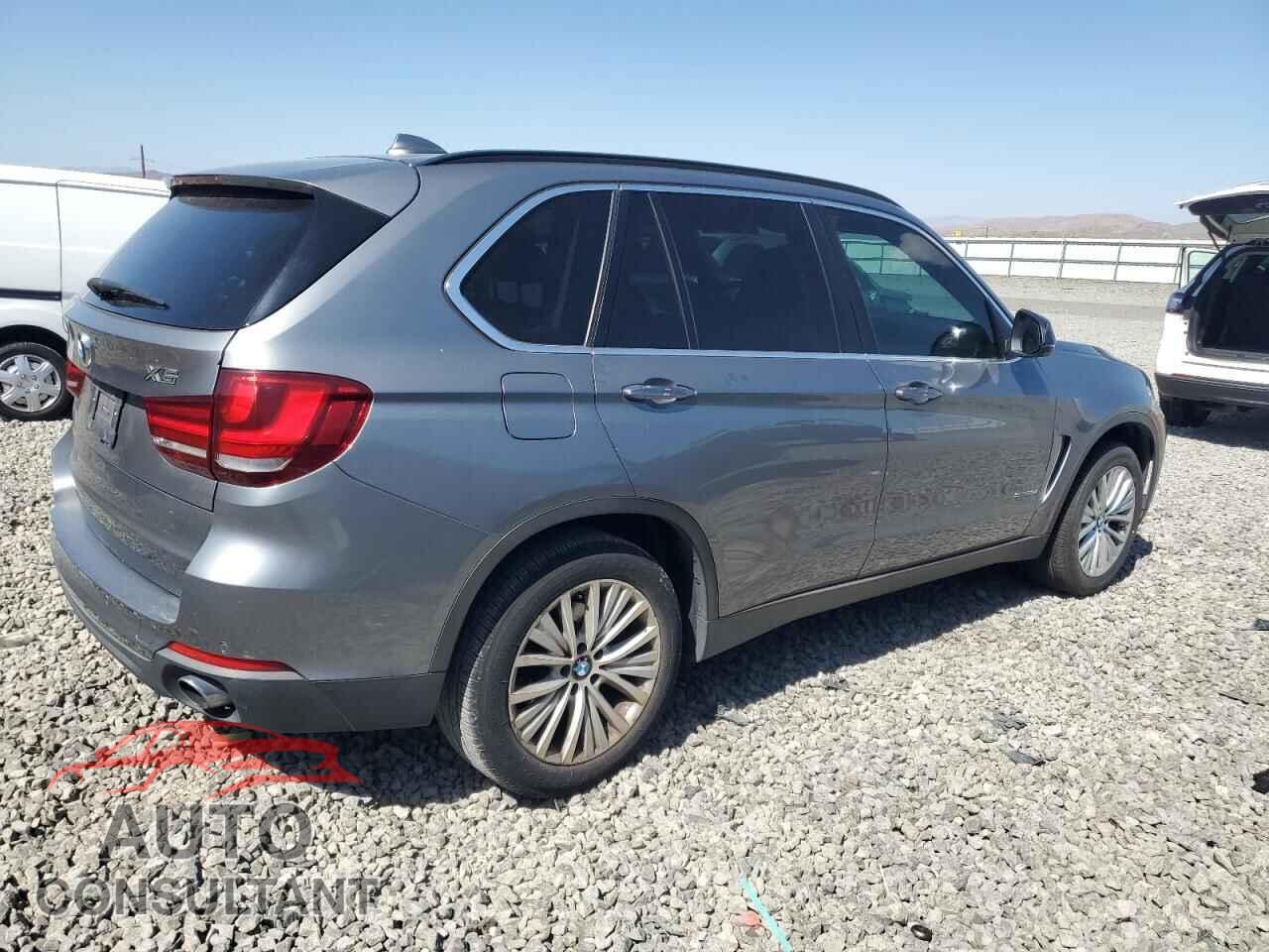 BMW X5 2014 - 5UXKR2C55E0C01712