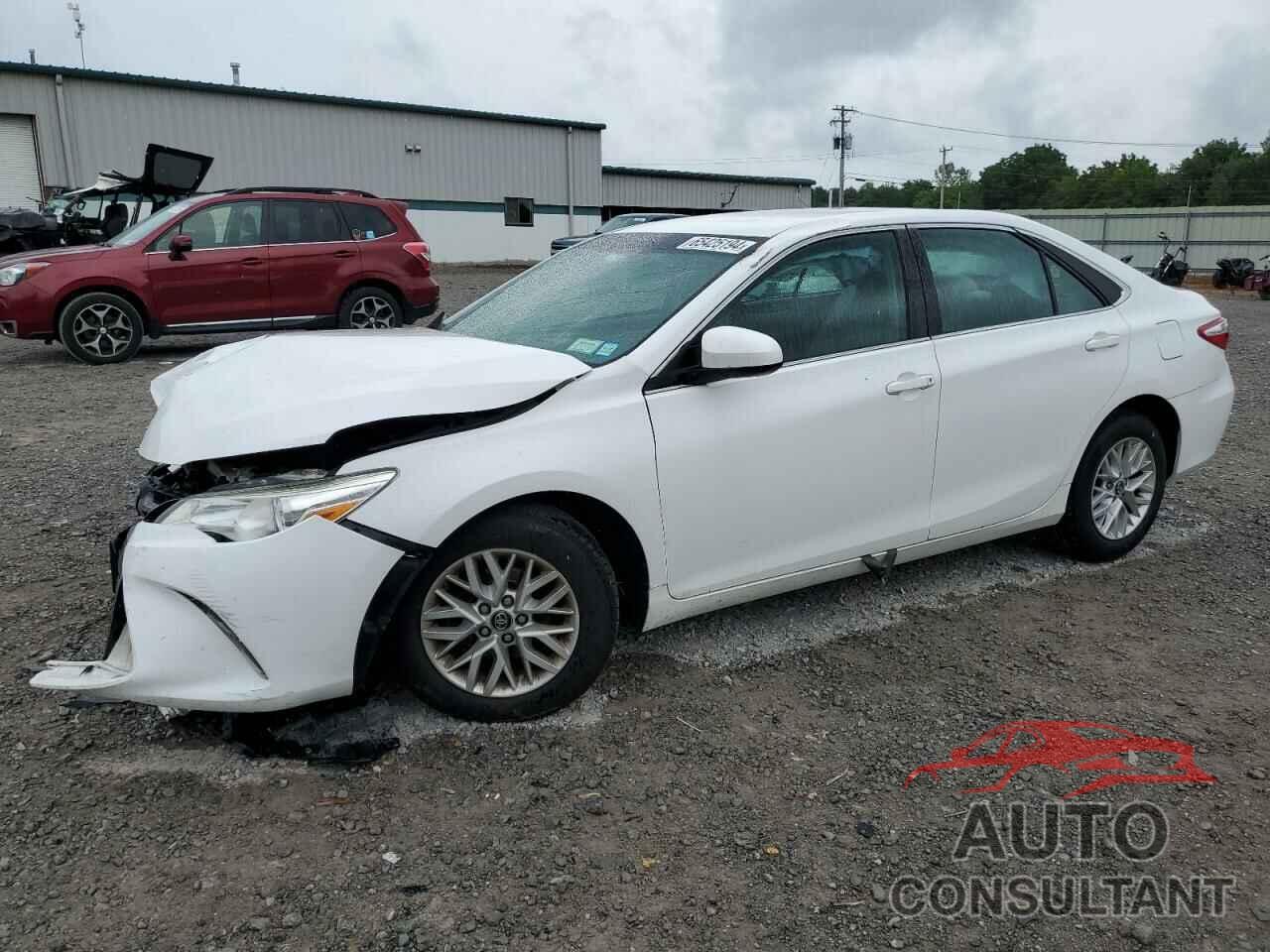 TOYOTA CAMRY 2016 - 4T1BF1FK2GU247007