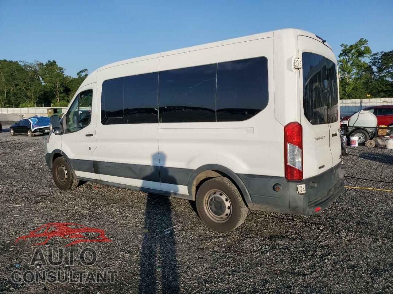 FORD TRANSIT 2017 - 1FBAX2CV5HKB32596