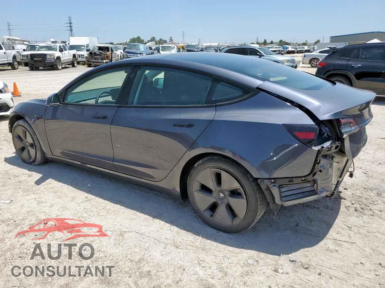 TESLA MODEL 3 2023 - 5YJ3E1EA8PF402978
