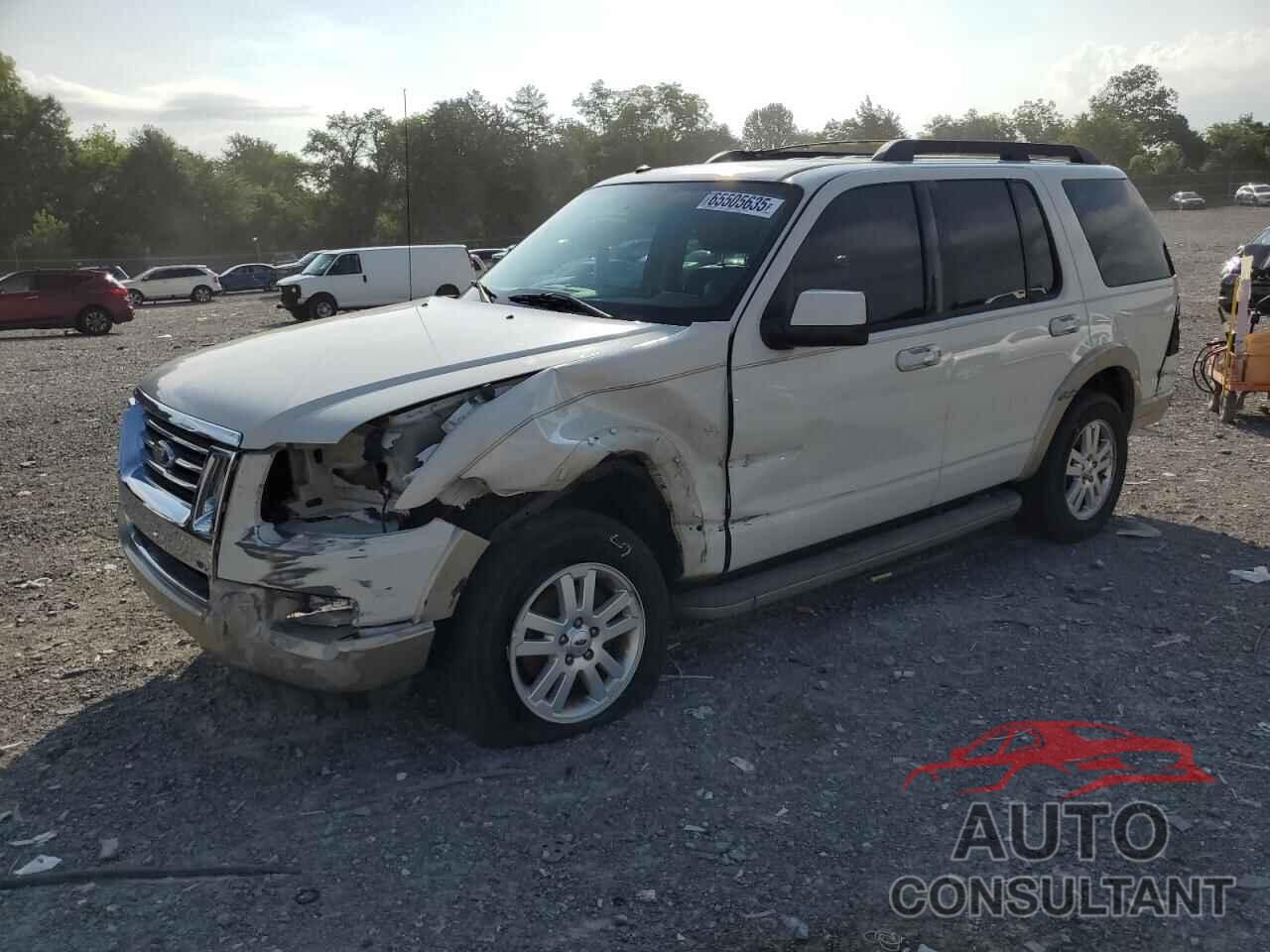 FORD EXPLORER 2010 - 1FMEU6EE7AUA94000