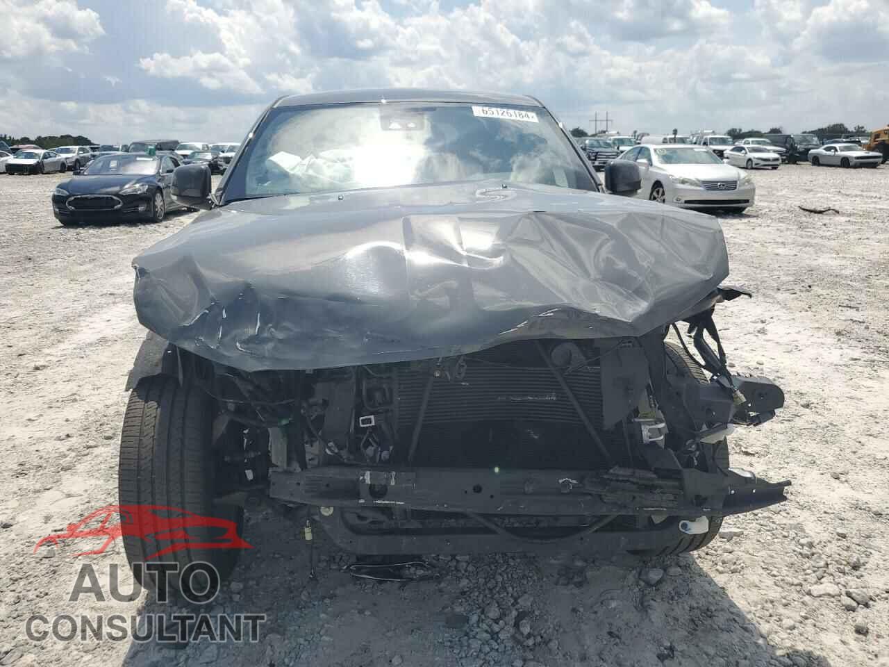 DODGE DURANGO 2022 - 1C4RDJDG0NC201556