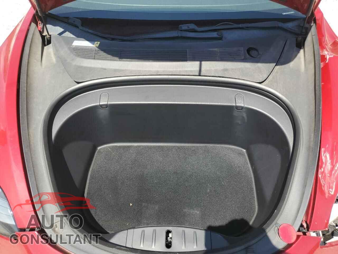 TESLA MODEL 3 2018 - 5YJ3E1EA6JF045663