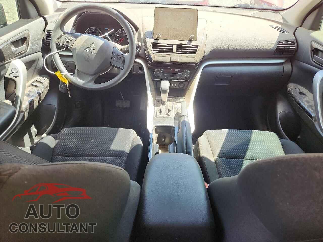 MITSUBISHI ECLIPSE 2025 - JA4ATVAA6SZ009942