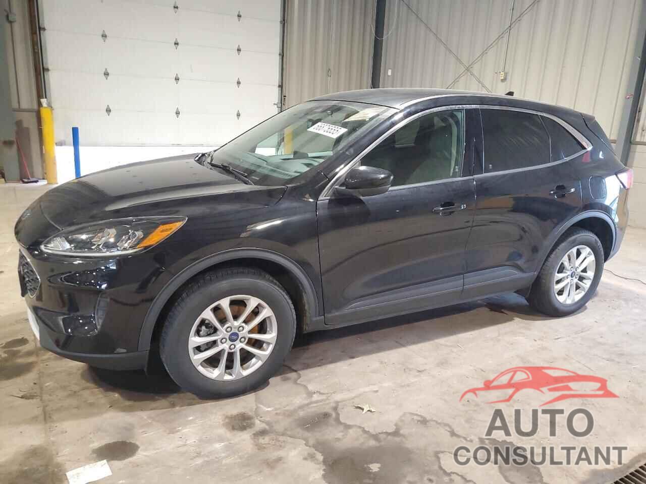 FORD ESCAPE 2020 - 1FMCU9G64LUA34905