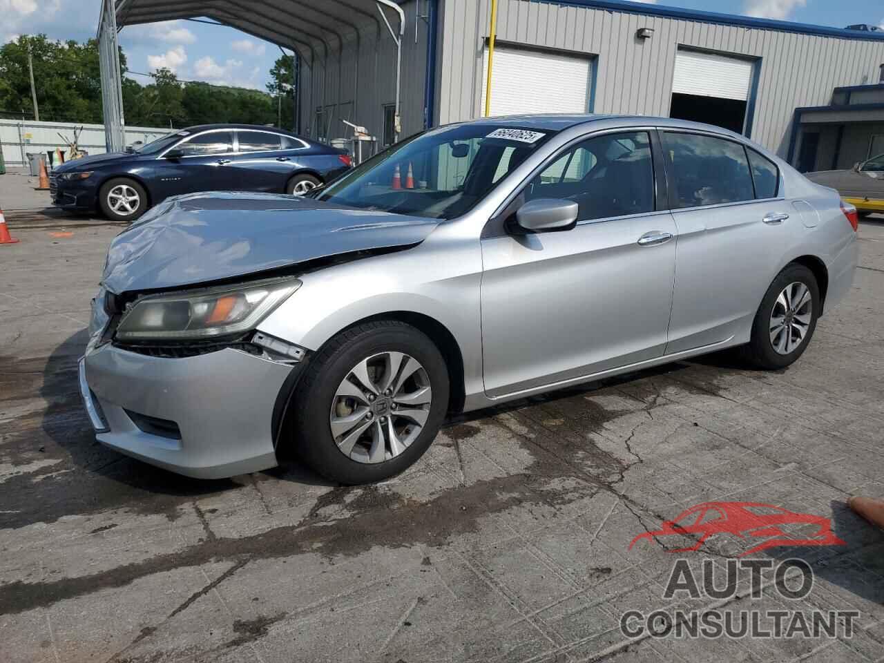 HONDA ACCORD 2015 - 1HGCR2F38FA171650