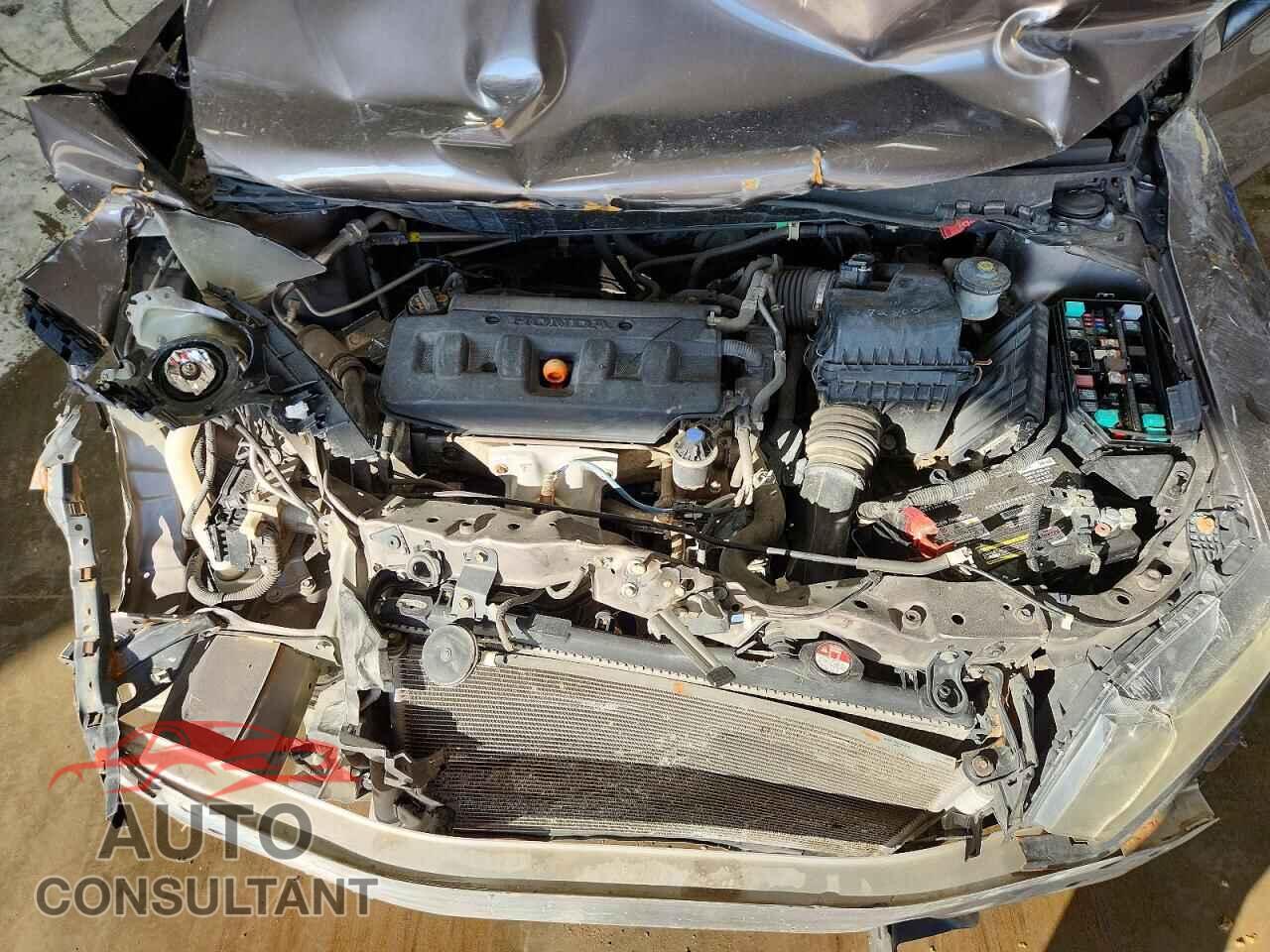 HONDA CIVIC 2012 - 19XFB2F59CE074094