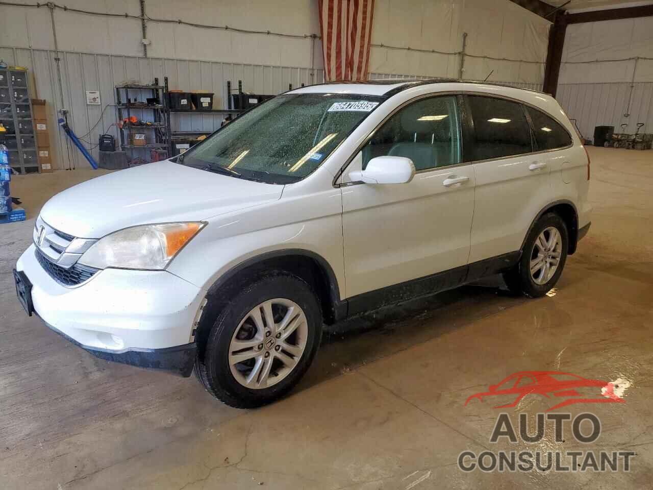 HONDA CRV 2011 - JHLRE3H76BC003422