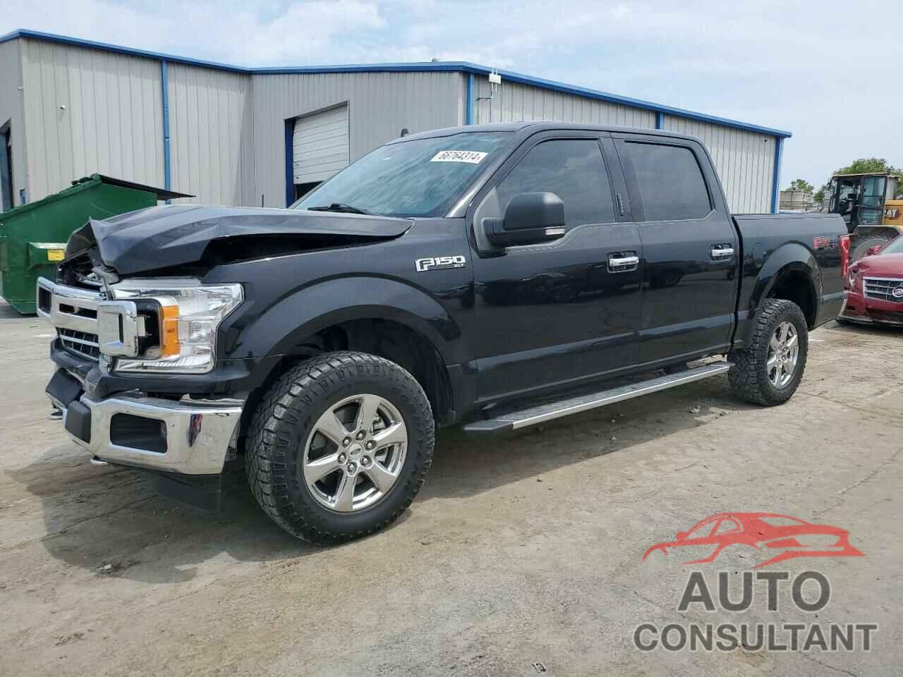 FORD F-150 2019 - 1FTEW1E52KKE13950