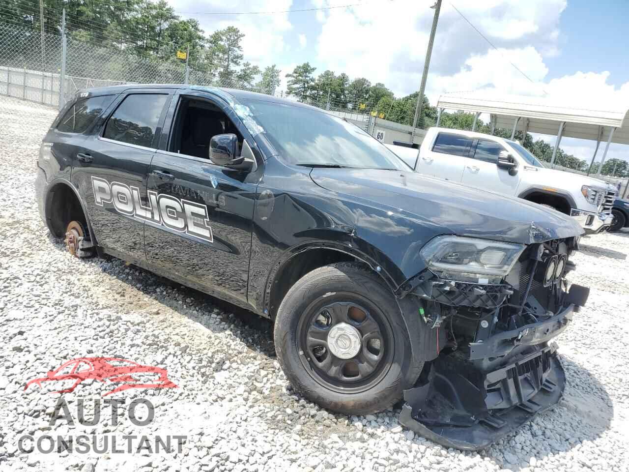 DODGE DURANGO 2023 - 1C4SDJFT0PC590844