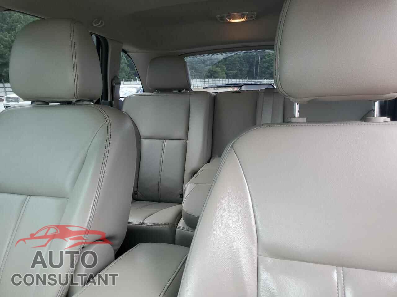 FORD EDGE 2013 - 2FMDK3J94DBB81694