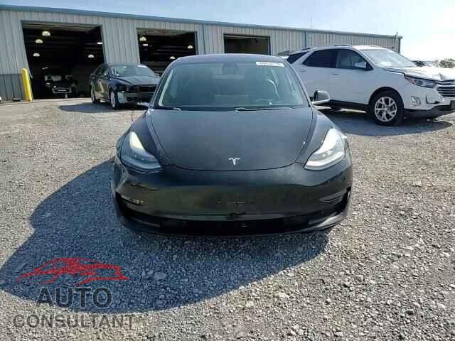 TESLA MODEL 3 2018 - 5YJ3E1EA2JF050262