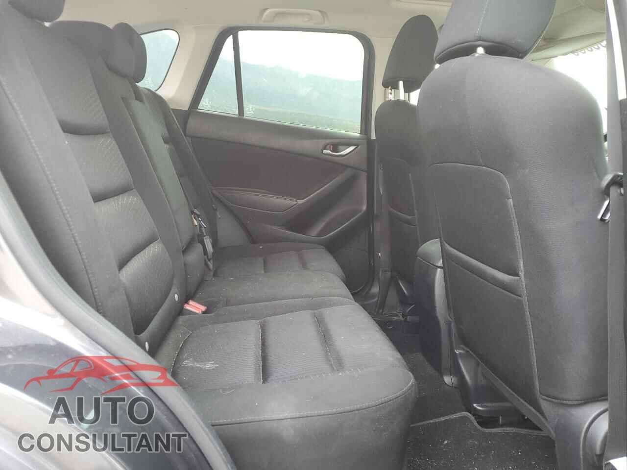 MAZDA CX-5 2014 - JM3KE4CY4E0426663