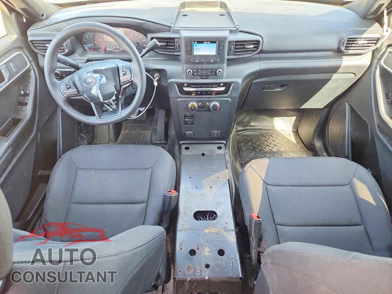 FORD EXPLORER 2024 - 1FM5K8AB0RGA26340