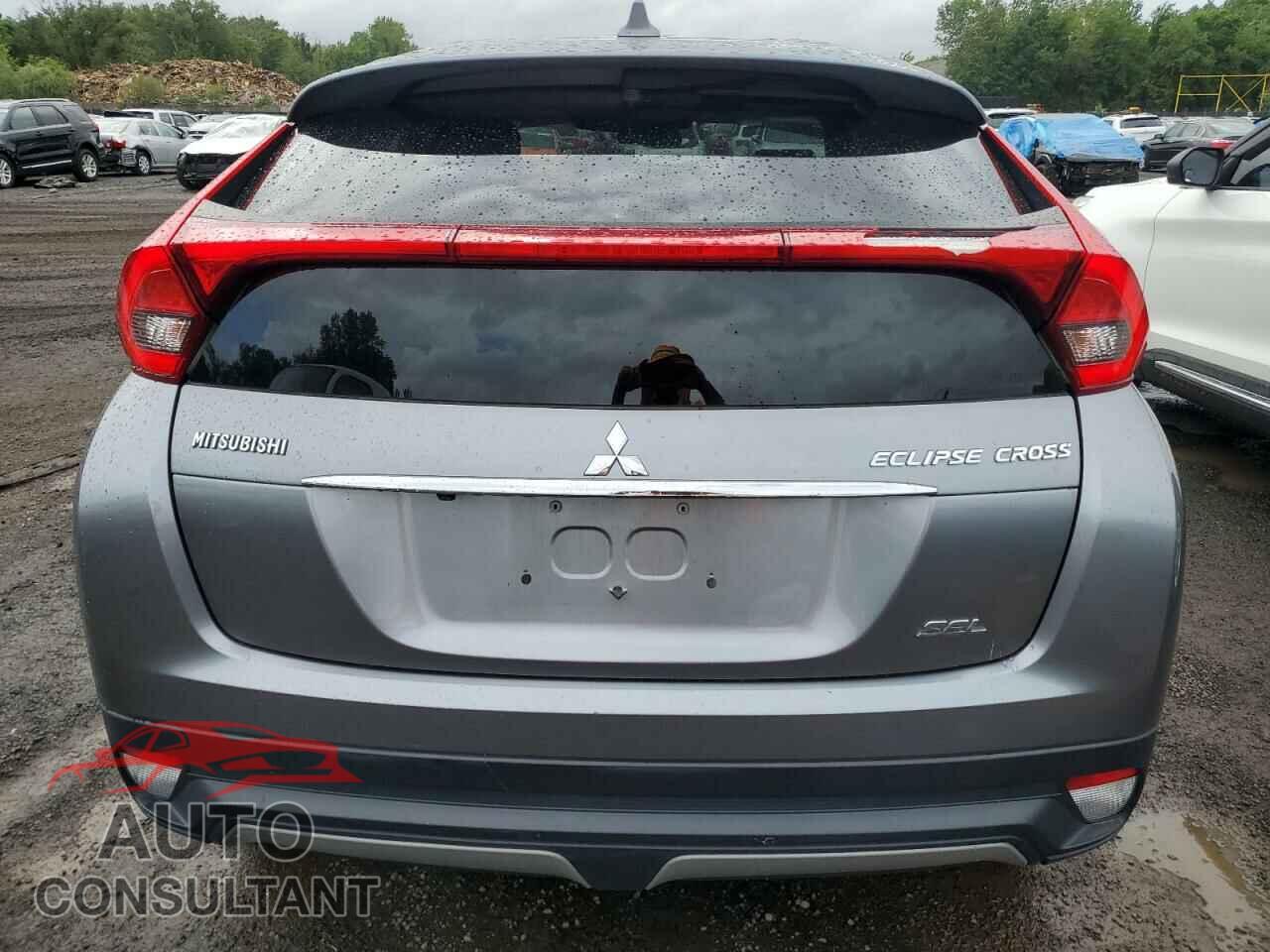 MITSUBISHI ECLIPSE 2019 - JA4AT5AA2KZ022428