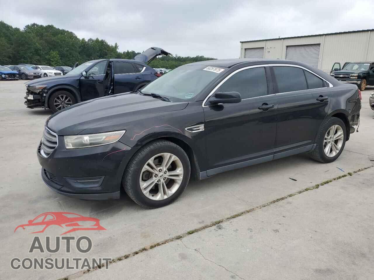 FORD TAURUS 2014 - 1FAHP2E85EG159688