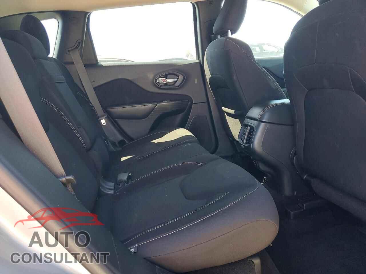 JEEP CHEROKEE 2015 - 1C4PJMCB1FW715519