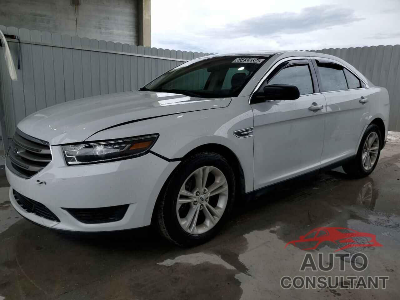 FORD TAURUS 2016 - 1FAHP2D88GG150441